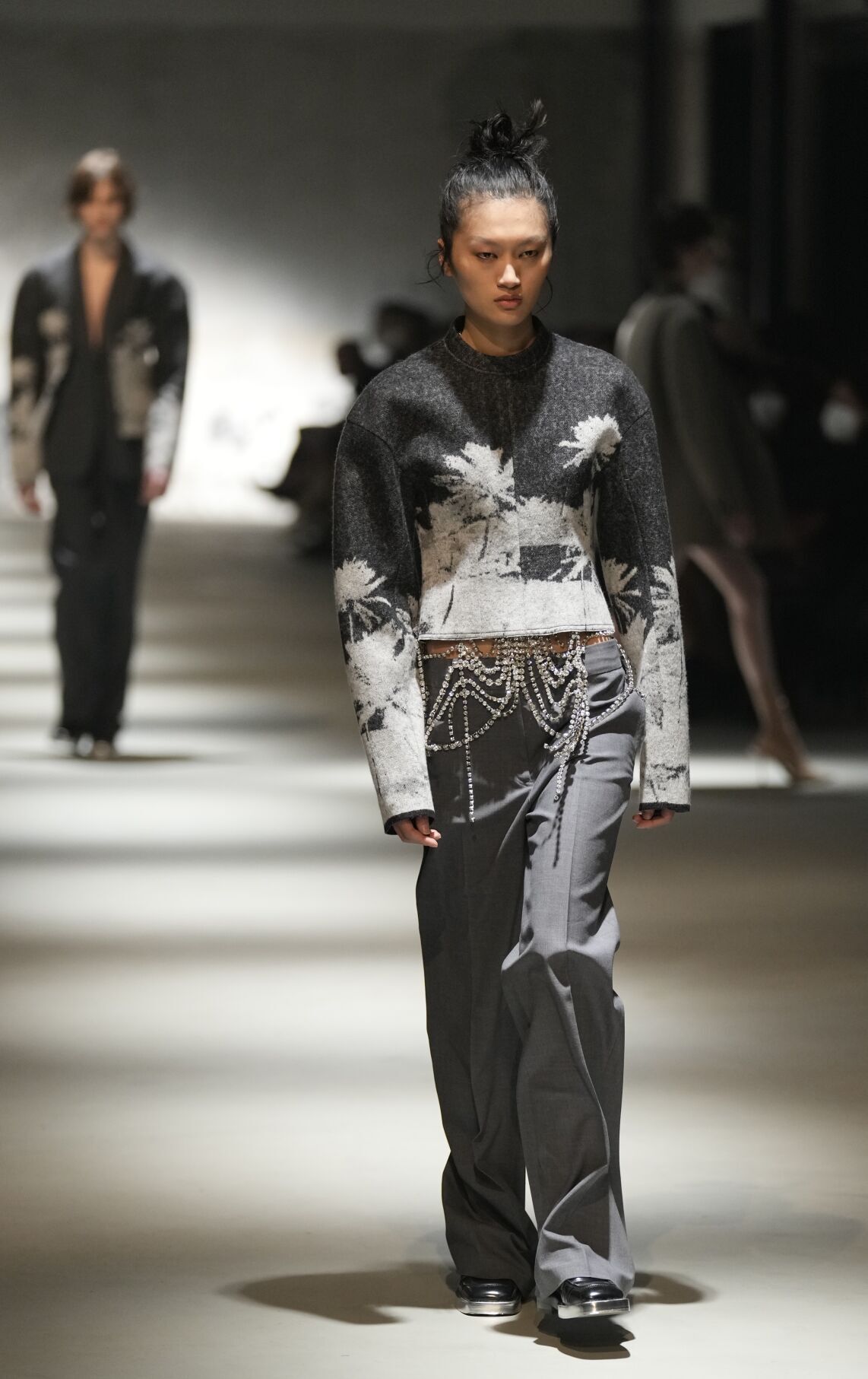 Italy Fashion N21 F/W 22-23